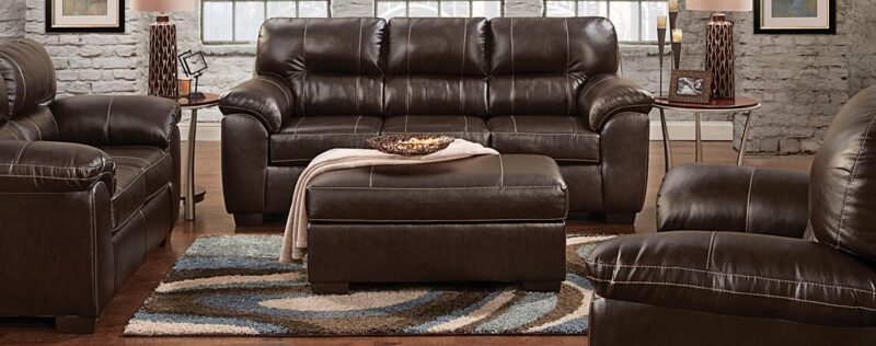 Austin Chocolate S-LS