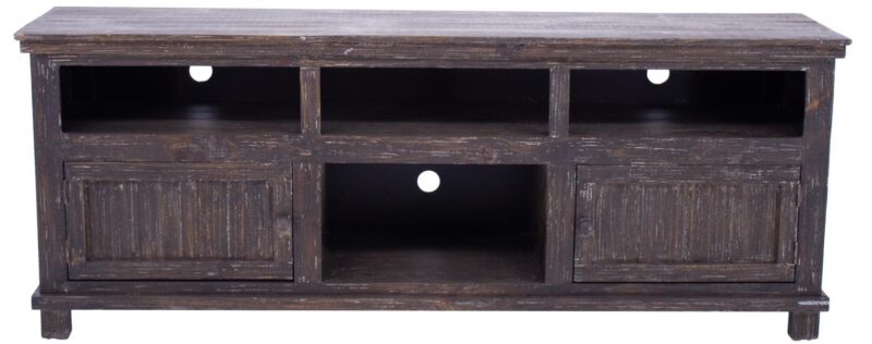 Barnwood 70in TV Stand