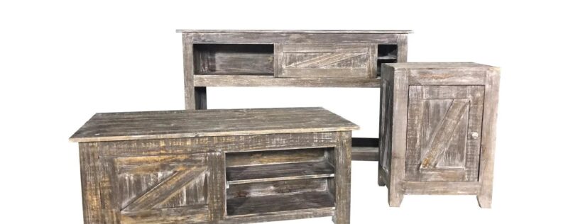 Barnwood Barndoor Coffee