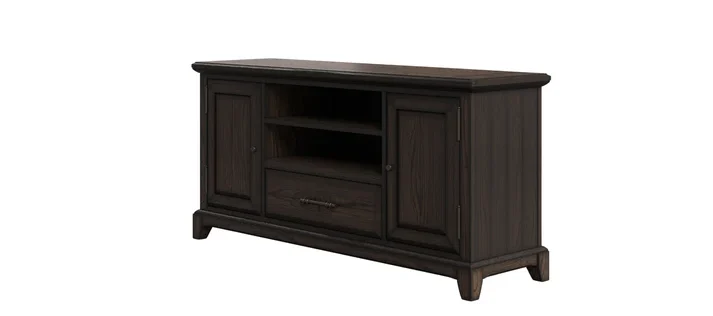 Bellamy Lane Elm 62in TV Stand