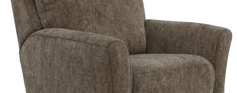 Belton Sand Recliner