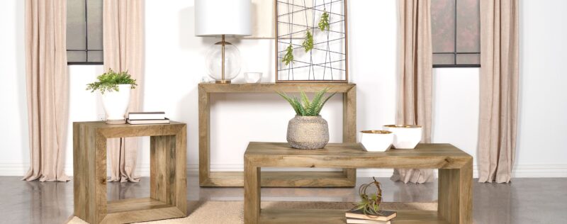 Benton Natural Coffee