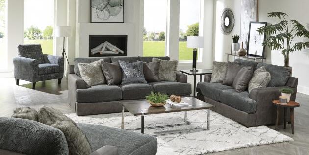 Boulevard Smoke S-LS