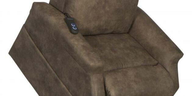 Brett Coffee Lift Chair, 325lb