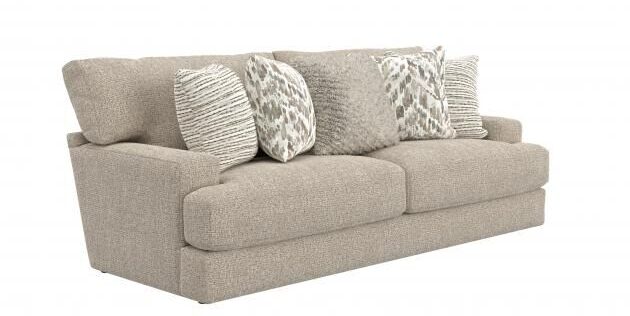 Brett Honey Queen Sleeper