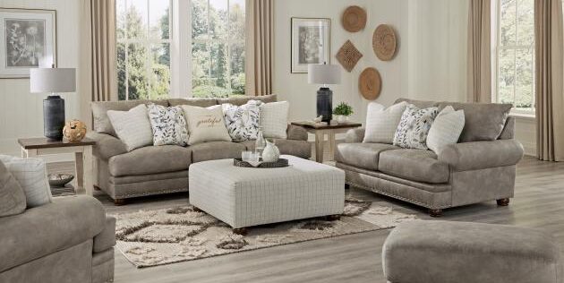 Briarcliff Pebble S-LS