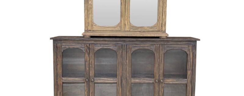 Briston 42in-72in TV Stand