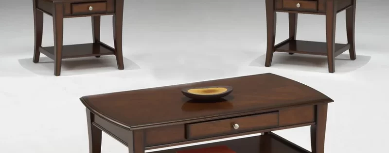 Broadway Brown Coffee