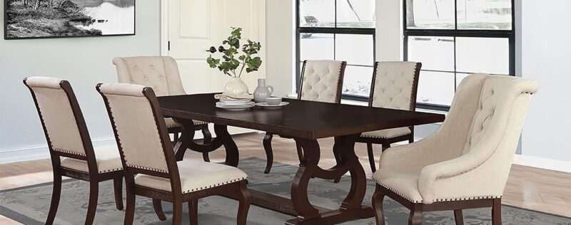 Brockway Java Dining