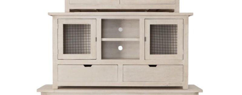 Bronco 54in-74in TV Stand