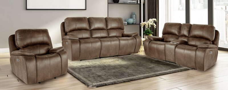 Brookings Brown S-LS