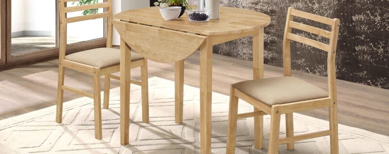 Bucknell Natural Dining