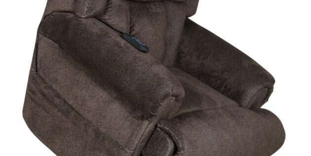 Burns Ash Lift Chair, 400lb