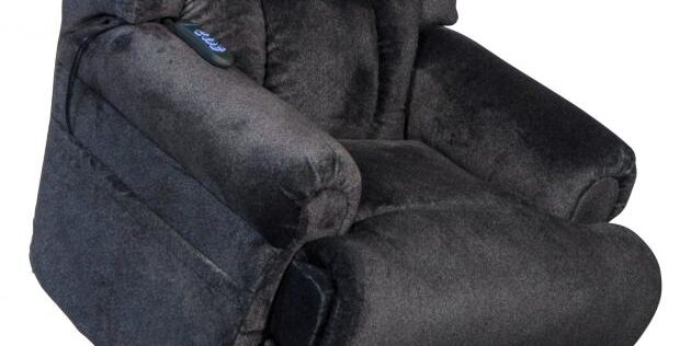 Burns Midnight Lift Chair, 400lb