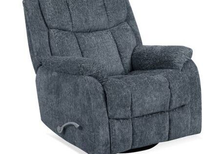 Calgary Slate Recliner