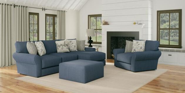 Cape May Denim Chofa