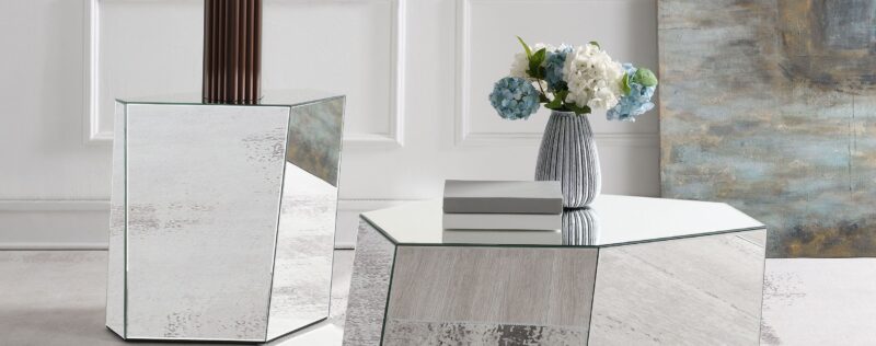 Capella Silver Coffee