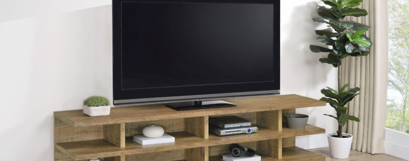 Cartmill Mango 78in TV Stand
