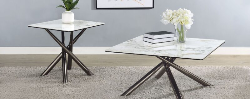 Carvell White Coffee