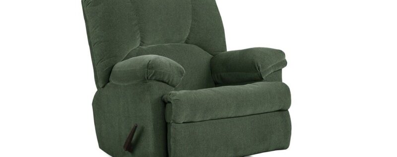 Cassian Pine Recliner