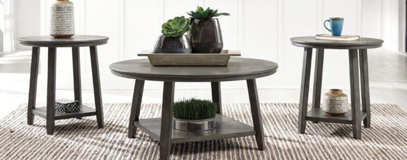 Castleton Ash Coffee