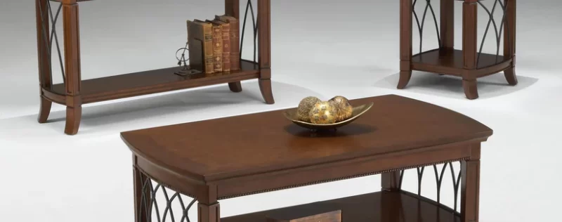 Cathedral Cherry Coffee