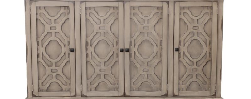 Charlotte 66in TV Stand