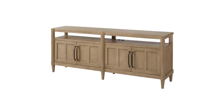 Citrus Heights 72in TV Stand