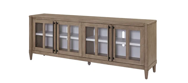 Citrus Heights 80in TV Stand