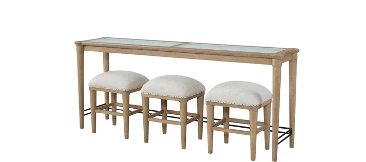 Citrus Heights Sand Pub Set