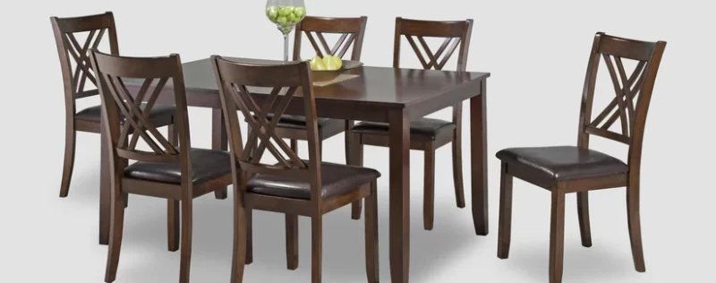 Claremont Brown Dining