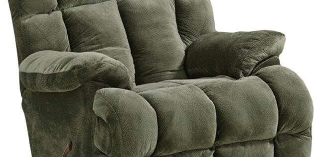Cloud12 Sage Recliner