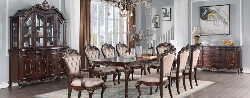 Constantine Cherry Dining