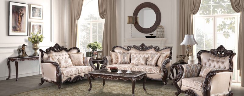 Constantine Cherry S-LS