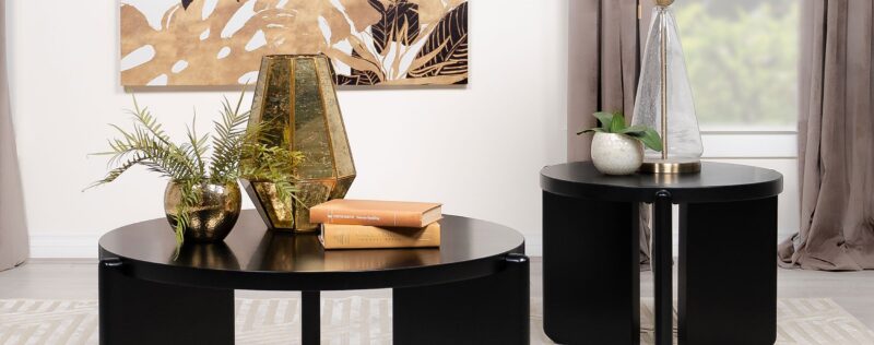 Cordova Black Coffee