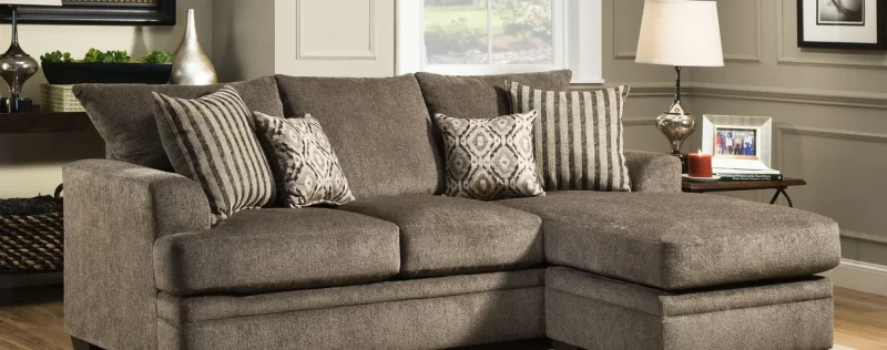 Cornell Pewter Chofa