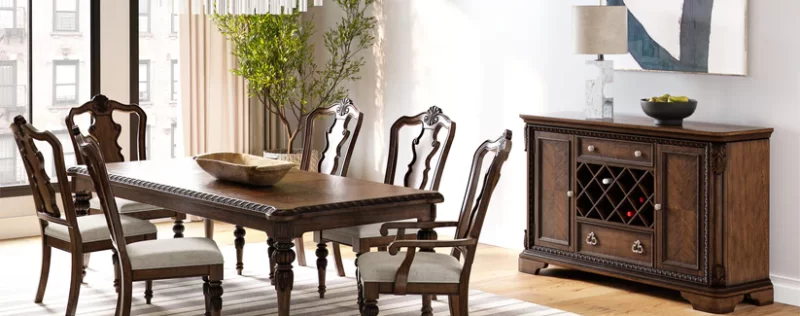 Coventry Cherry Dining 1