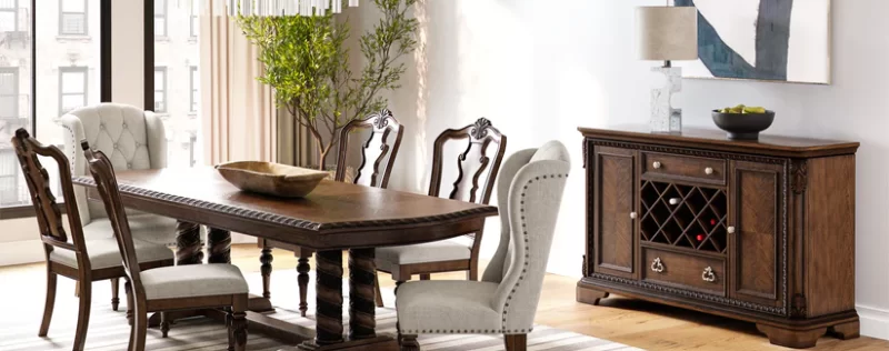 Coventry Cherry Dining 2