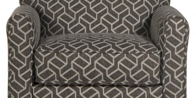 Cutler Ash Accent Chair