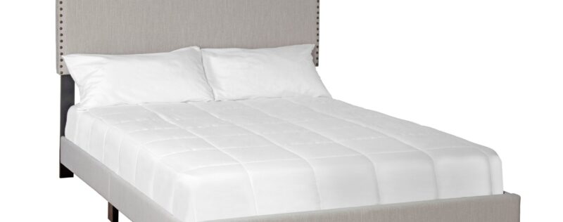 Darcy Bed in a Box, Twin-King