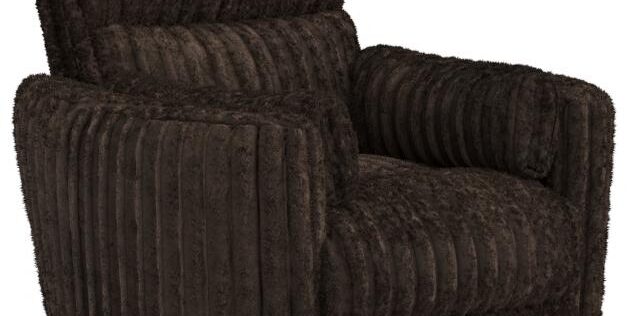 Daydream Chocolate Recliner