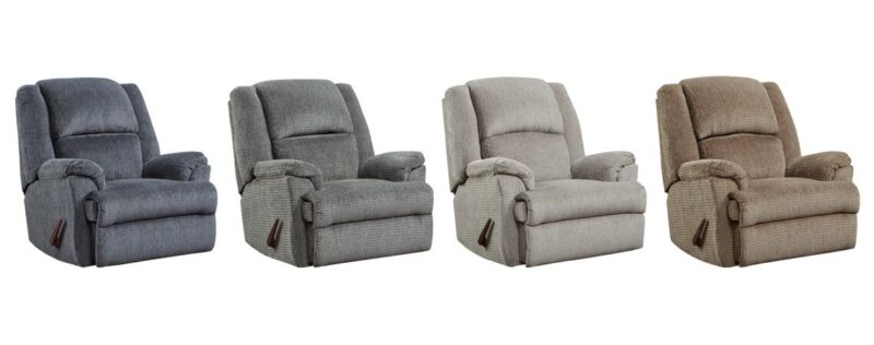Denali Recliners