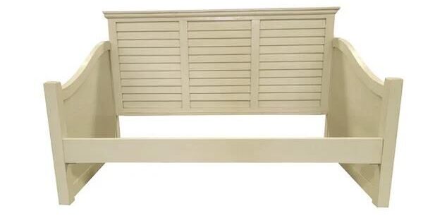 Destin Eggshell Daybed