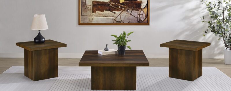 Devar Dark Pine Coffee