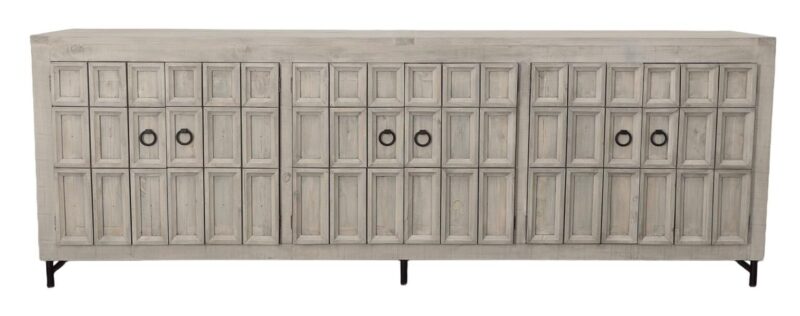 Dolly 104in TV Stand