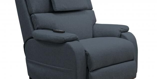 Dreamtime Haze Recliner