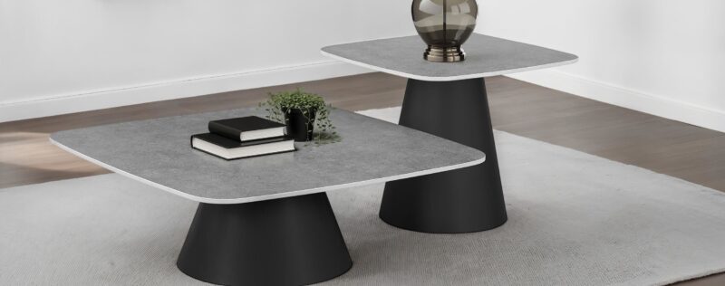 Eason Concrete Coffee