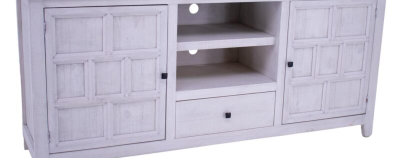 Easton Bone 74in TV Stand