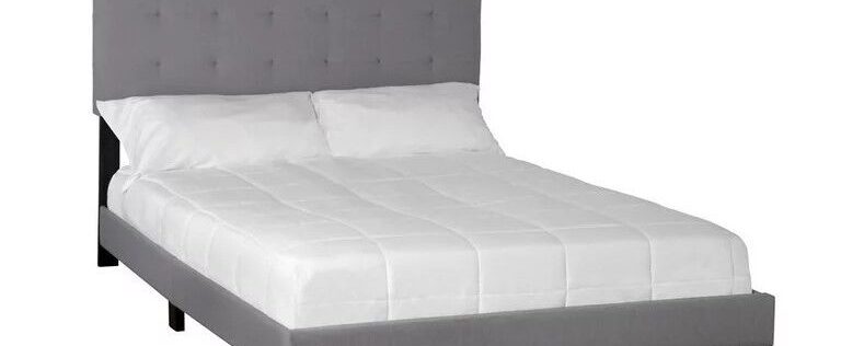 Eden Bed in a Box, Twin-King