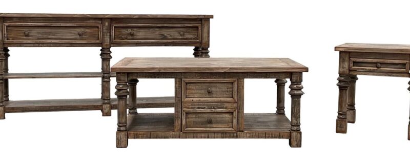 Eleanor Brown Coffee